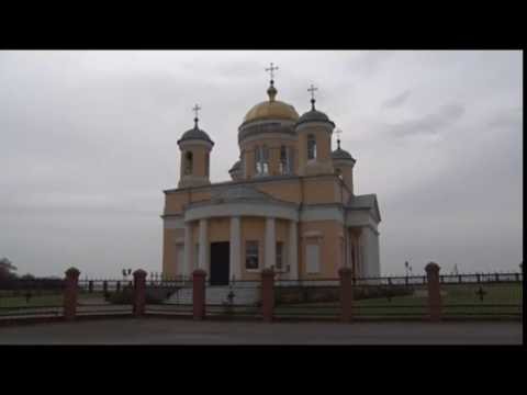 Ремонт храмов в Чернянском районе