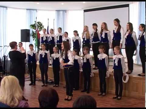 В Ракитном прошел межрайонный конкурс хоров 