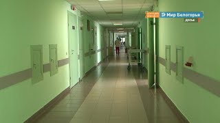 Состояние пострадавших от взрыва под Борисовкой