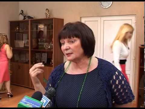 В Старом Осколе выбрали юного мэра