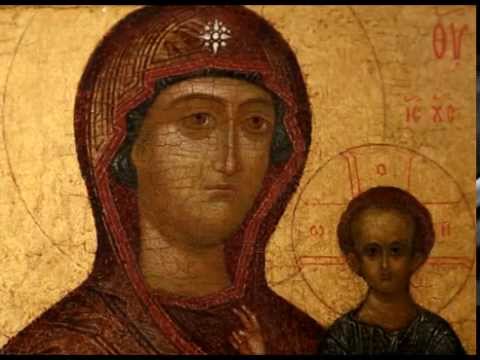 Торжества в Смоленском соборе