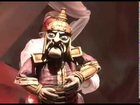 Закрытие фестиваля «Белгородская забава – 2015»