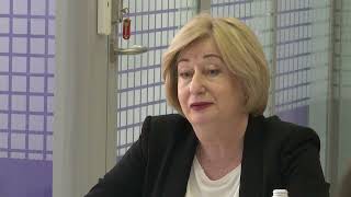 Учёные обсудили тему преемственности поколений в исследовательской сфере