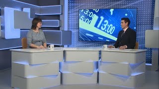 Что приготовили организаторы викторины «Белгородская черта»