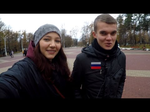 #СелфиНьюс. Флешмоб ко Дню единства 