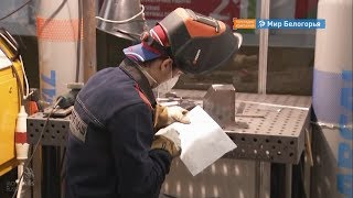 VII Чемпионат WorldSkills Russia завершился в Казани