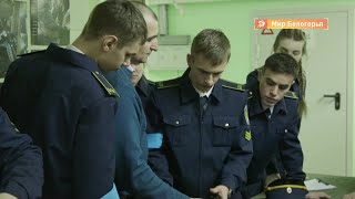В Белгороде стартовал чемпионат WorldSkills – 2020