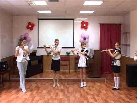 Белгородский фонд «Поколение» подарил Губкинской школе искусств новые музыкальные инструменты