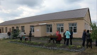 Акция «Добро в село» в Валуйском районе