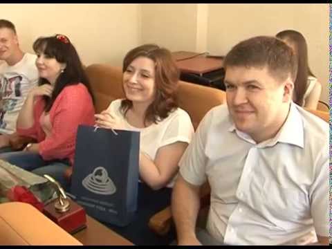 В Белгородской области чествовали лучших инженеров 2013 года