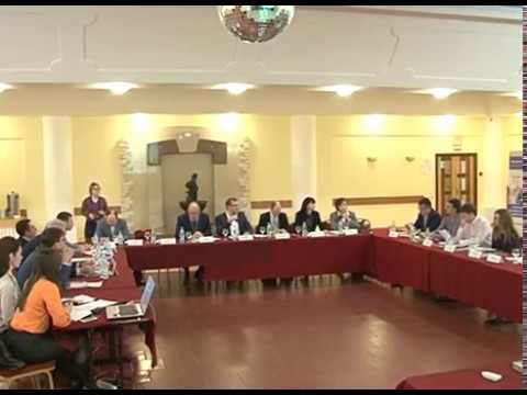 Развитие белгородских промпарков
