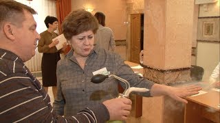 Какие возможности Губкин дает предпринимателем и жителям