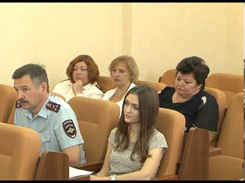 В Белгородской области готовятся к новому учебному году