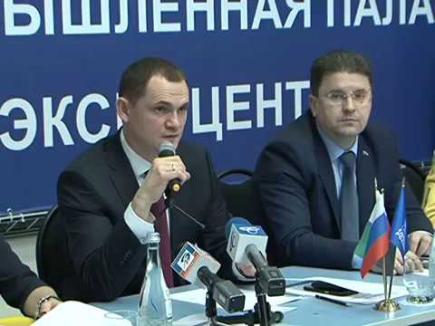 Переизбрание руководства мологвардейцев