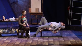 Предпремьерный показ «Жестоких игр» в Белгороде 