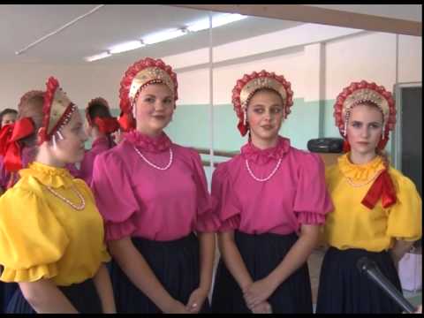 Новые окна для школы искусств