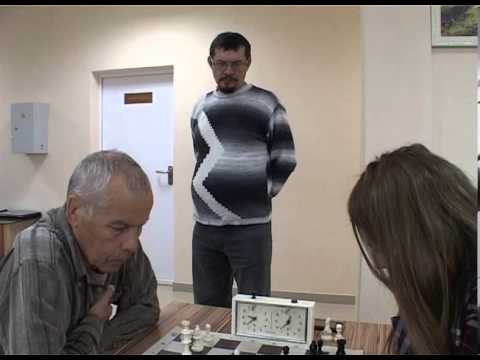 В Алексеевке определили самых быстрых шахматистов региона