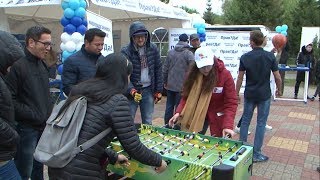 Дискуссионный клуб для белгородской молодежи