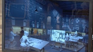 Экспонаты для музея подвигов тружеников тыла в Прохоровке