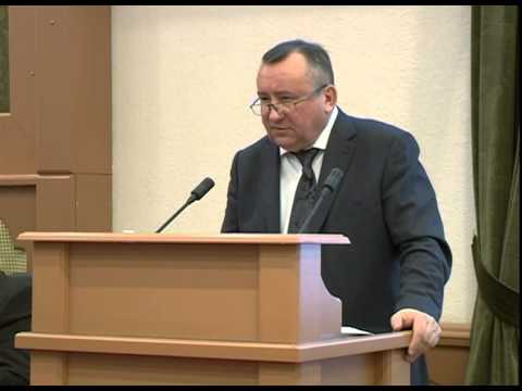 На что направят бюджет – 2015