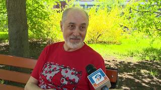 Любимая книга белгородцев о войне