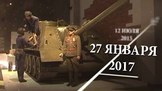 Музей-заповедник «Прохоровское поле». С чего всё начиналось