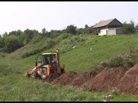 В 2013 году в Чернянской районе построят почти 20 км водопровода