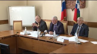 Как изменятся районы после преобразования в городские округа