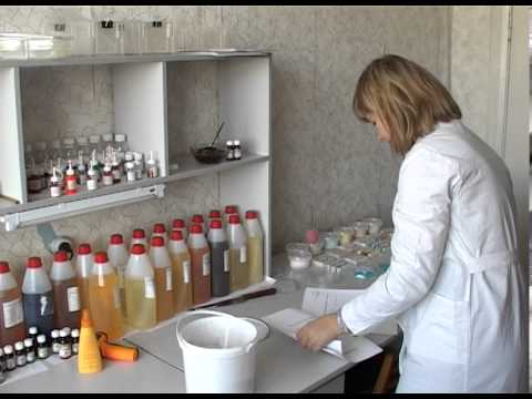 Оскольчанка поделилась опытом мыловарения как бизнеса