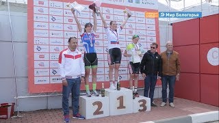 Дневник чемпионата России по велогонкам: день четвертый