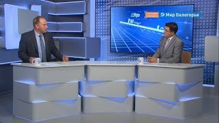 Зачем идти на день открытых дверей в Центробанк