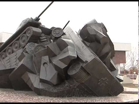 Каким будет памятник Алексию II