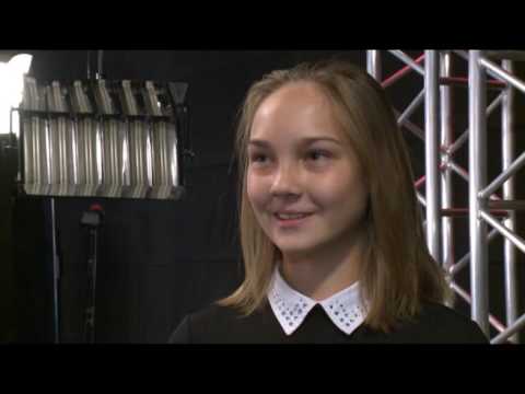 Телестудия для школьников 