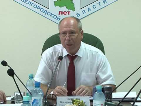 Самовыдвиженцы от Старооскольского округа