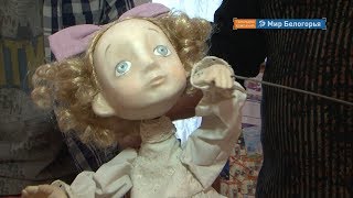 Куда сходить на «Ночь искусств» в Белгороде