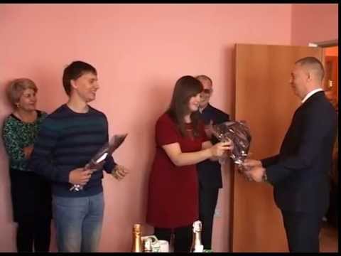 Жилье для молодых врачей