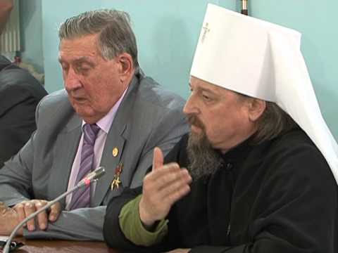Президент России провел заседание комитета Победы в Прохоровке