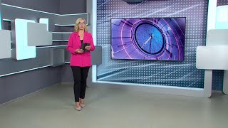 «Такой день». Белгородские новости (выпуск 25.08.23)