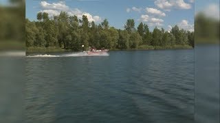 В Белгородской области проверили водоемы