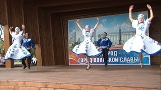 Акция ко Дню трезвости прошла в Белгороде