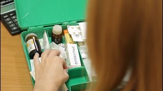 Как получить лекарство, которого нет в госреестре