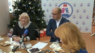 Итоги белгородского года детского чтения