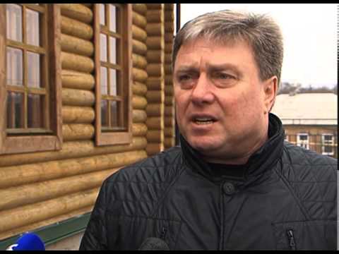 В Красногвардейском селе Валуйчик освятили храм