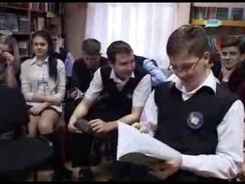 В Алексеевке прошла презентация книги «Путешествие по Черной Калитве»