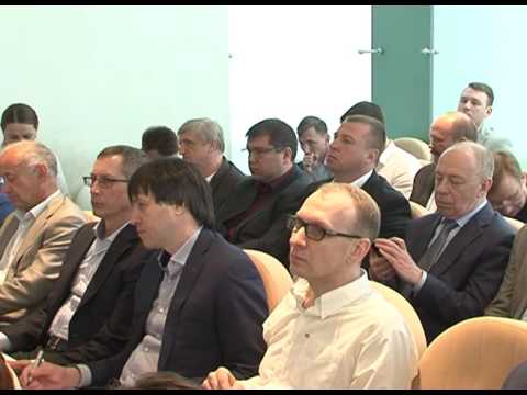 Заседание Национального союза свиноводов 