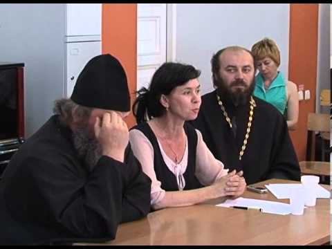 Белгородские журналисты обсудили пропаганду семейных ценностей в Интернете