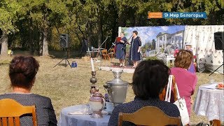 Как ТОС помогает развивать территорию