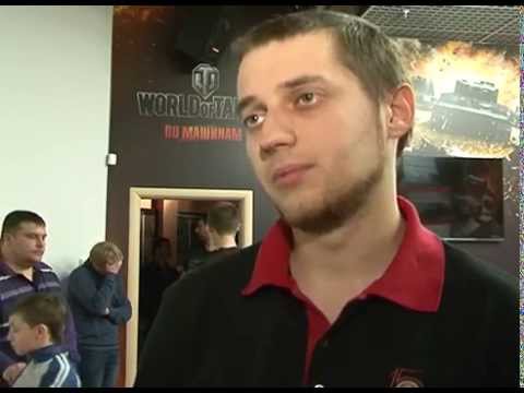 World of Tanks в Прохоровке