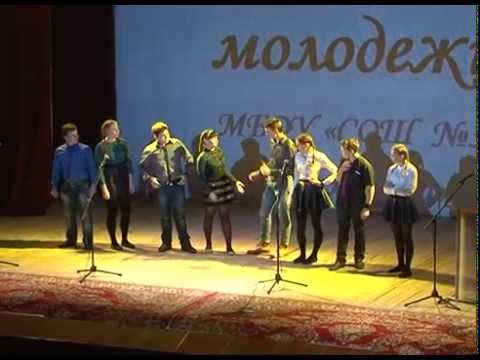 КВН про выборы