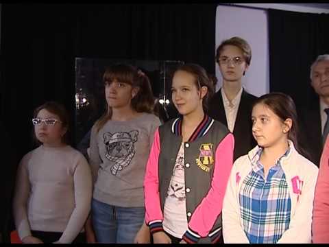 Фестиваль «Железно!» в Ст. Осколе